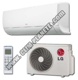 Climatisation Réversible Inverter P12EN.NSJ / P12E