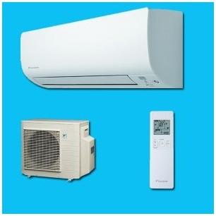 Climatiseur Réversible Inverter FTXS35K / RXS35L D