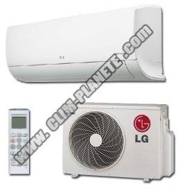 Climatisation Réversible Inverter P18EN.NSK / P18E