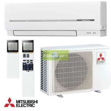 MITSUBISHI MSZ-SF50VE + MUZ-SF50VE 5000W A++