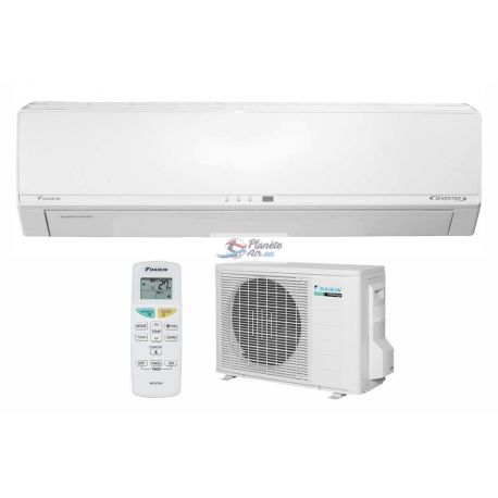 DAIKIN FTXV25AV1B / RXV25AV1B clim inverter 2650W