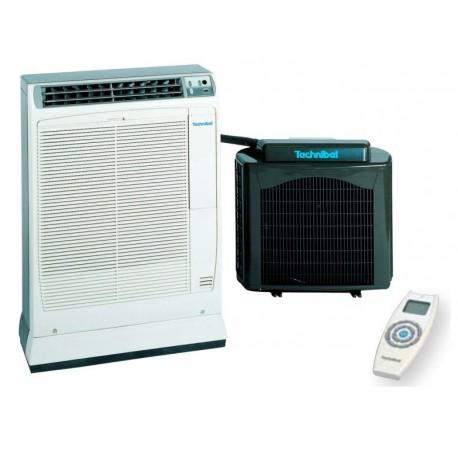 Climatiseur Portable SCDF134C Technibel