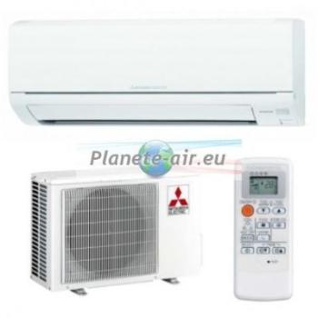 MITSUBISHI 3500W MSZ-DM35VA + MUZ-DM35VA A+