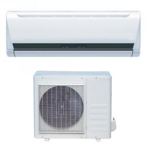 POMPE A CHALEUR MONOSPLIT CLASSIQUE