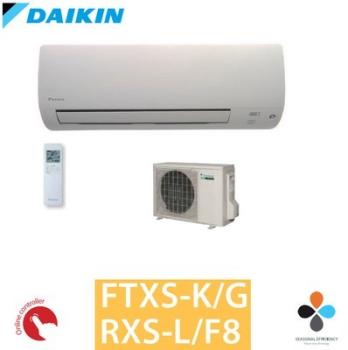 Daikin PREMIUM modèle FTXS35K