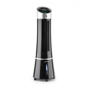 Klarstein Skyscraper Ice Climatiseur 4en1 Ventilat