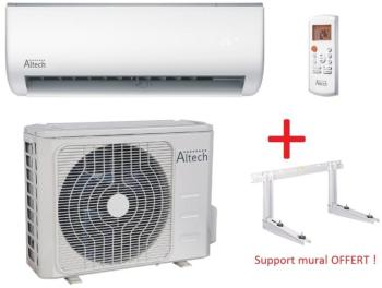 Climatiseur monosplit Altech 5.3 Kw AE18