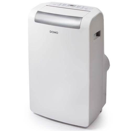 Climatiseur mobile Domo DO324A
