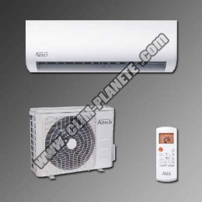 Climatiseur Réversible Inverter AE26 ALTECH