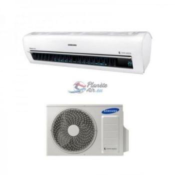 SAMSUNG Mural AR18HSFSA + AR18HSFSA 5000W A+
