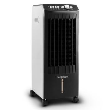 OneConcept MCH-1 v2 Rafraichisseur dair 3en1 Clim