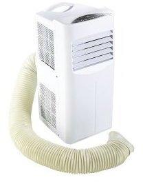 Climatiseur mobile 2000 W 7000 BTU h Climatiseur mobile 2000 W