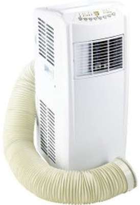 Climatiseur mobile réversible 3520 W / 12000 BTU/h
