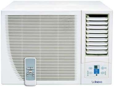 Climatiseur Prêt-à-poser sans unité extérieure WIN