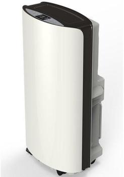 Climatiseur mobile Cortina - 3520W - 12000 BTU