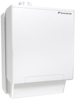 DAIKIN Altherma DAIKIN ALTHERMA Hybride EVLQ008CAV3 DAIKIN Altherma DAIKIN ALTHERMA