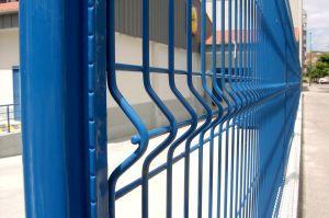 Grillage Rigide 5 mm H 173 cm Grillage Rigide 5 mm H 173