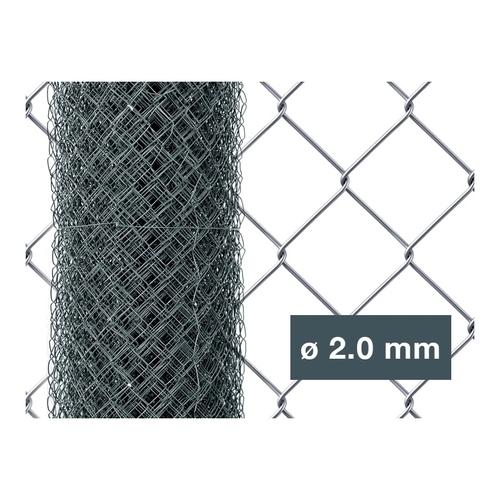 Grillage simple torsion professionnel rouleau 25m