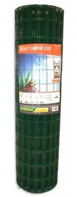 Grillage mailles soudées AXIAL SUPER 220 Couleur -