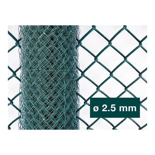 Grillage simple torsion professionnel rouleau 25m