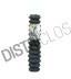 Grillage maille losange Ht 1m50 2 4mm Grillage maille losange Ht