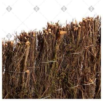 Brande Rustique 3 metres Brande Rustique 3 metres