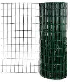 Grillage Soude LUX 2m00 Grillage Soude LUX 2m00