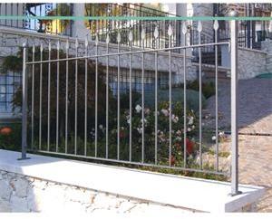 Cloture FIRENZE 1970x1130mm Cloture FIRENZE 1970x1130mm