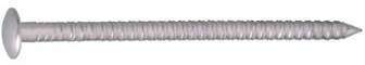 Pointe acier inox tête ronde Vendu par 500 - L x (mm) Pointe acier inox tête ronde
