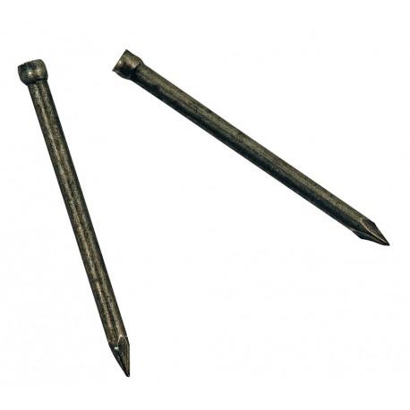 BOITE DE 400G DE POINTE TH 1,5X25 - Bizline