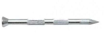 Clous acier 4.5 X 70 Boite de 200 pièces