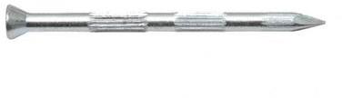 Clous acier 3.5 X 65 Boite de 250 pièces