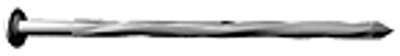 Pointe torsadé Sitor acier brut dimensions 5 5 x 140 Pointe torsadé Sitor acier