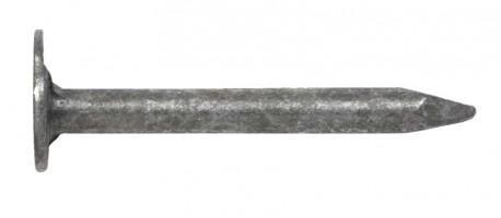 Clous ardoises galva 2.8 X 40 boite de 1 kg