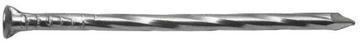 Clous torsadés 5.50 X 140 boite de 5 kg