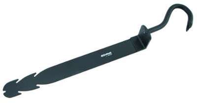Arrache-clous EDMA soudé 400 mm - 3 pièces - 03765