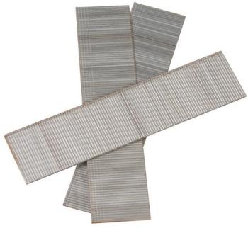 FERM Clous en acier 1000 pcs ATA1086