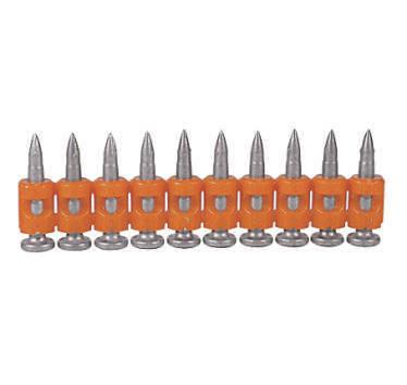 Pointes SPIT HC6-22 pour clouer SPIT P800 - 057552