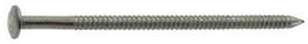 Pointe annelée 2 5x45 inox A4- 1Kg- ACTON Pointe annelée 2 5x45 inox