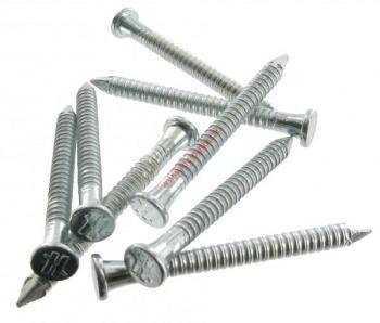 Simpson clous annelés 4 x 35 boite de 1500 pour connecteur Simpson clous annelés 4 x