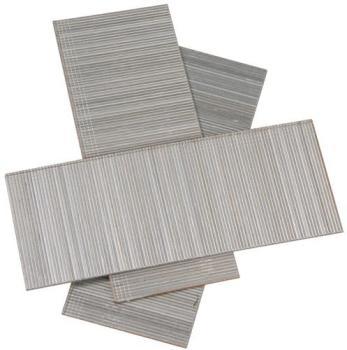 FERM Clous en acier 1000 pcs ATA1087