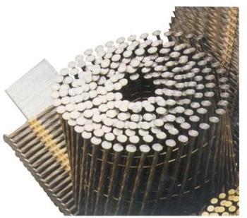 Pointes BOSTITCH à rouleau FAC 2.5 x 70 RC annelée