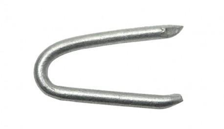 Crampillons galnanisés 3.1 X 31 Boite de 1kg