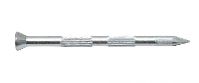 Clous acier 3.5 X 35 Boite 260 pièces