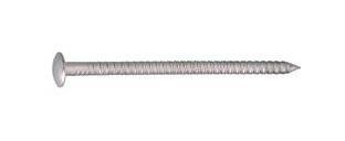 POINTE INOX A2 TETE RONDE ANNELEE 50X2.7 VENDUES A