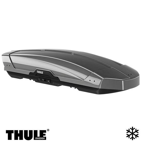 Coffres de toit Thule Thule Motion XT XL Titan Glo
