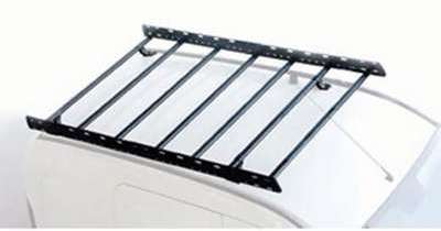 Galerie de toit Automaxi Pro Deck 505 compatibles Renault Galerie de toit Automaxi Pro