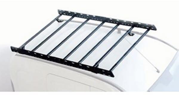 Galerie de toit Automaxi Pro Deck 505 compatibles Ford Galerie de toit Automaxi Pro