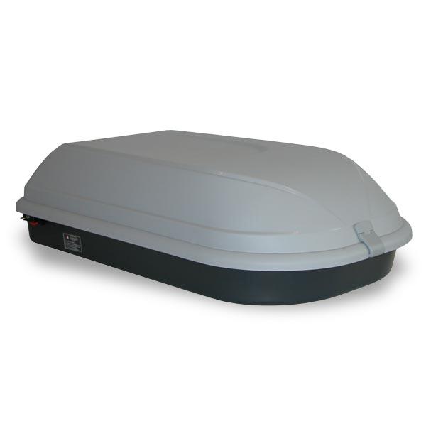 Coffres de toit Cam Cam Silver 320 Litres Coffres de toit Cam Cam Silver