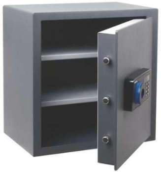 Coffre-fort de sécurité chubbsafes à serrure électronique Coffre-fort de sécurité chubbsafes